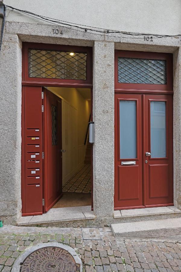 Flh Porto Ribeira Typical Studio المظهر الخارجي الصورة